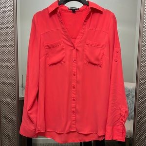 Express Portofino Shirt